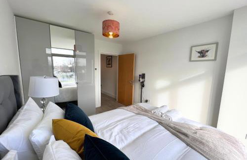 C3717, Luxury 2 bedroom flat in Wembley - Foto 12