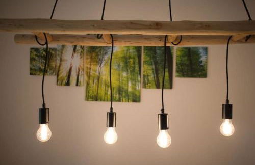 Ferienhaus Haas - Am Heidschnuckenweg - Foto 13