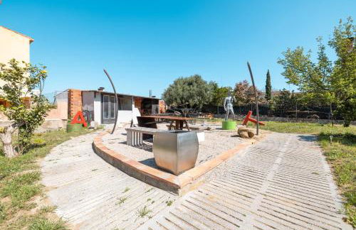 La Fabriqueta Apartament - Foto 30