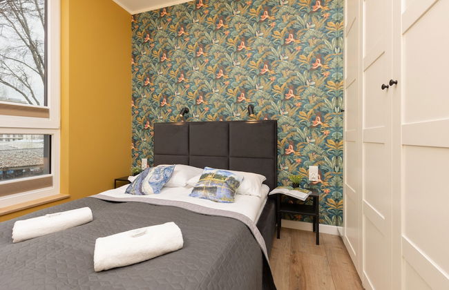 Active City Apartments Warsaw by Renters - Foto 3