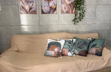 Casa no Centro de Imbé com Estacionamento e Pátio - Foto 4