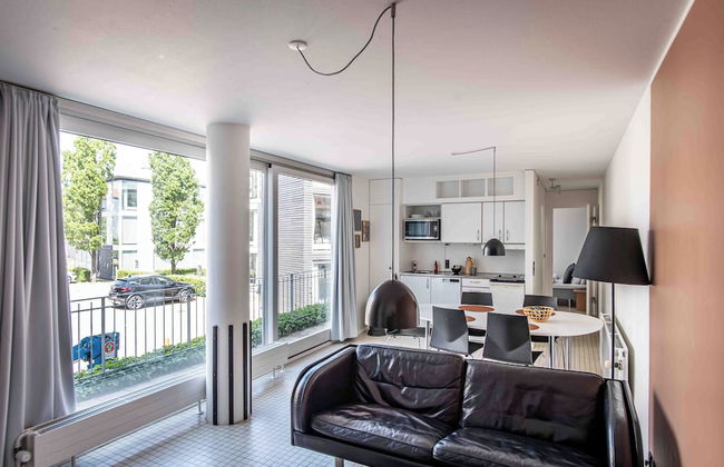 Kolding Hotel Apartments - Foto 57