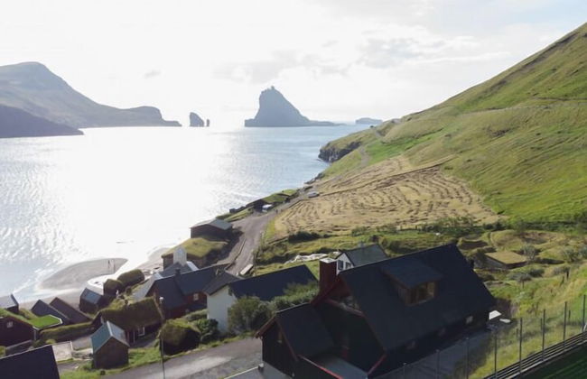 Idyllic Vacation Home With A Breathtaking View - Foto 23