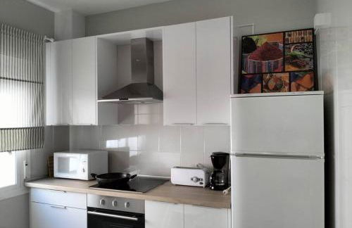 Alojamiento Dunas centro - Foto 7