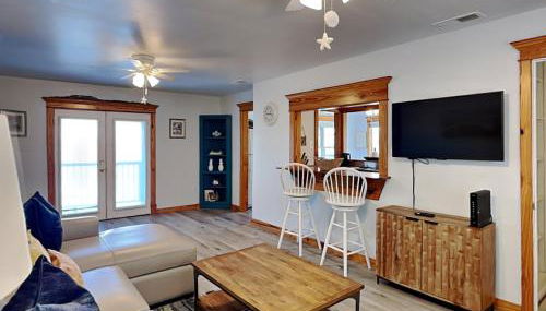 Saltcreek Sunsets by Tybee Vacation Rentals - Foto 5