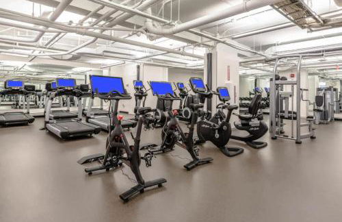 Spacious Beacon Hill 1BR wViews Gym BOS-496 - Foto 18