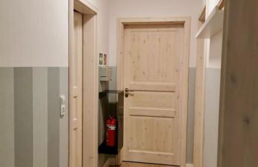 Ferienwohnung "An den Wiesen" - Foto 23