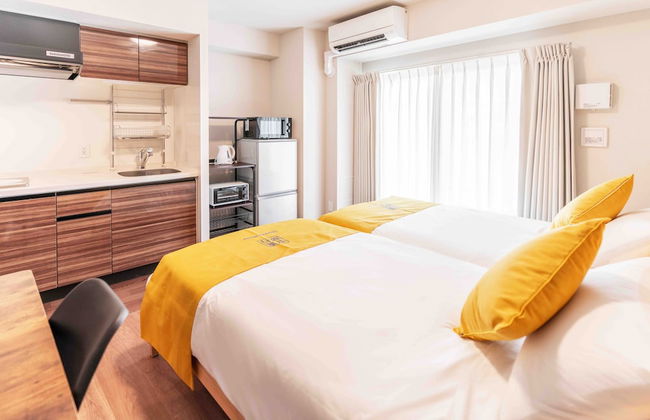 Shinkou House UE - Foto 14