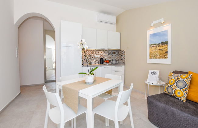 Apartments Villa Magena - Foto 57