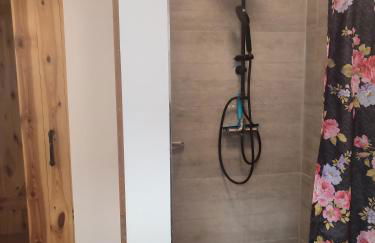 Ferienwohnung Birkenwerder bei Berlin mit Terrasse und kleinem Garten - Foto 11