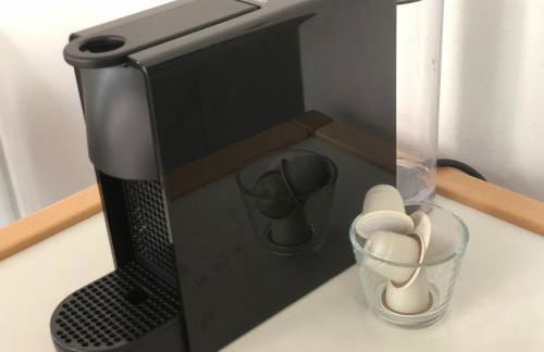 Ferienwohnung an der historischen Stadtmauer - Foto 22