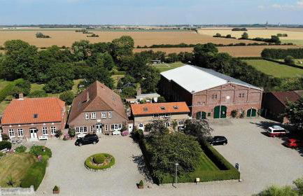 Ferienhof Wohler - Wohnung 5 - Foto 13