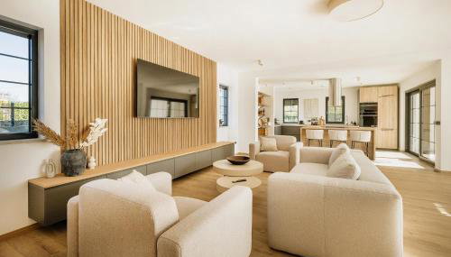 Awesome Home In Nova Vas - Foto 4