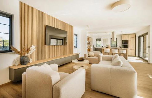 Awesome Home In Nova Vas - Foto 4