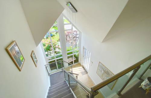 Trewhiddle Retreat V9 by Together Travel - Luxury 4-Bedroom Villa - Foto 15