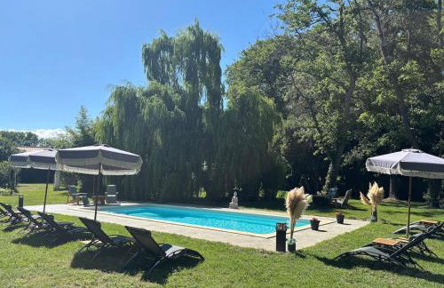 Gîtes Terra di a Bravona - Foto 47