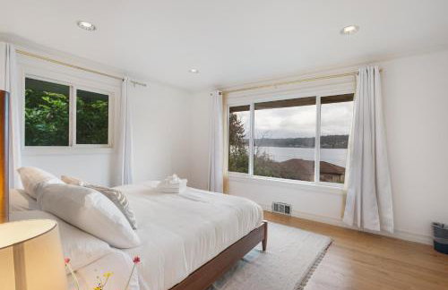 Lakeview house centrally located - Foto 23