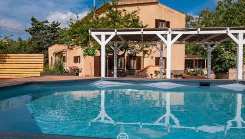 Podere 100 Country House - Apartment Aria - Foto 3