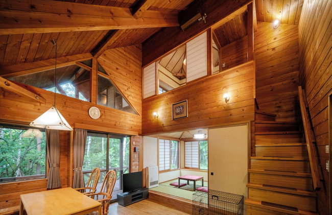 Wan WanParadise Tateshina - Foto 9