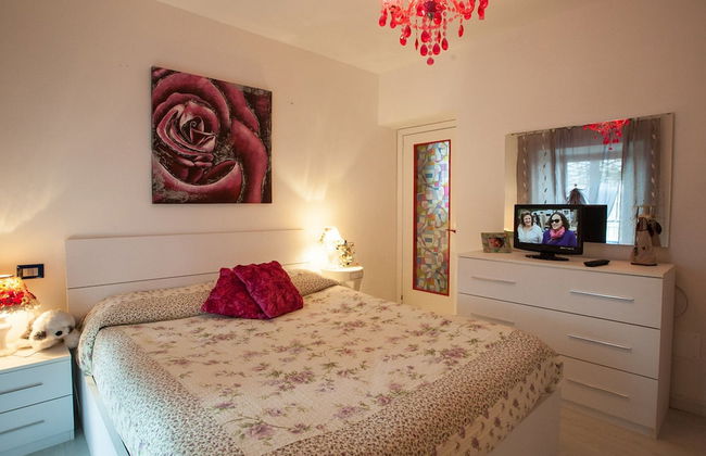 Belvilla by OYO Angie - Foto 2