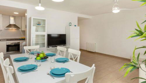 Apartment Blue Tossa by Interhome - Foto 4