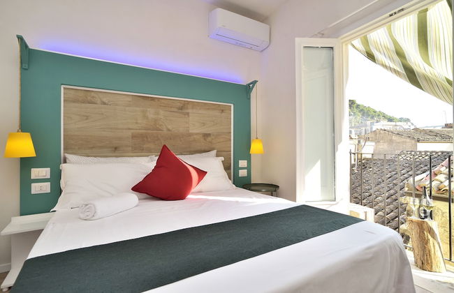 Modica Old Town Rooms - Foto 36