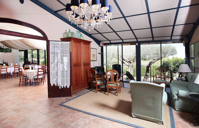 Ca's Garriguer Agroturismo - Photo 2