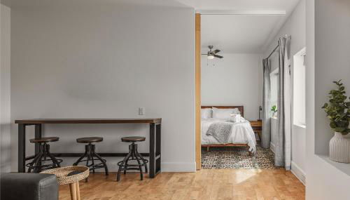 Salted Roots Basecamp - Photo 3