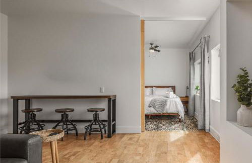 Salted Roots Basecamp - Foto 3