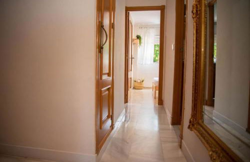 Piso con Jardín - Foto 13