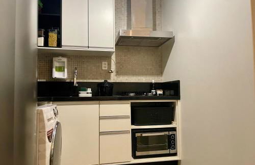 Sudoeste - aconchegante, silencioso, funcional - Foto 12