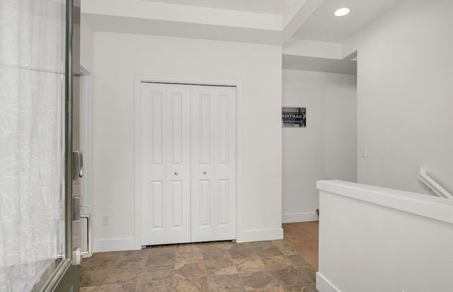 Seattle Vacation Home: The Depot - Foto 22