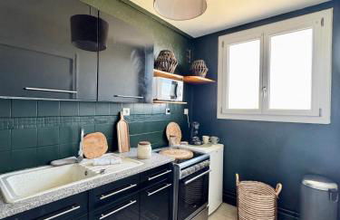 La Pilate, avec vue sur les toits de Rennes - Foto 26