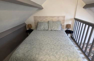 Maison grande terrasse vue mer - Plage et GR34 à 400m - Foto 12