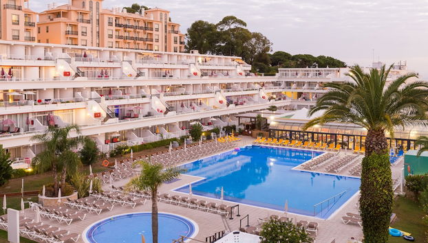 Muthu Clube Praia da Oura - Photo 2, Primary image