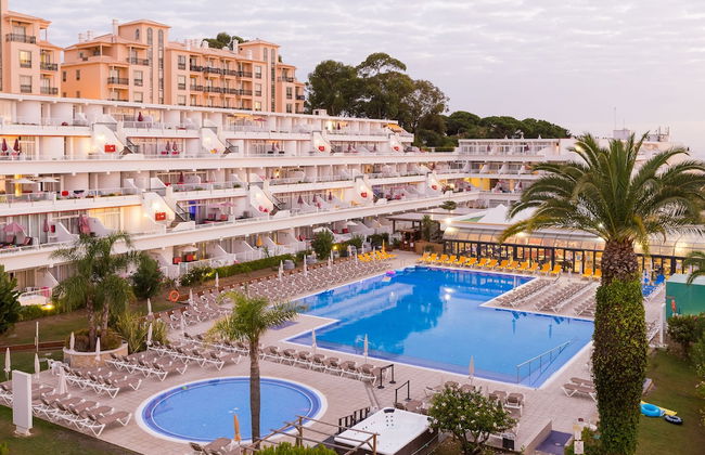 Muthu Clube Praia da Oura - Foto 1