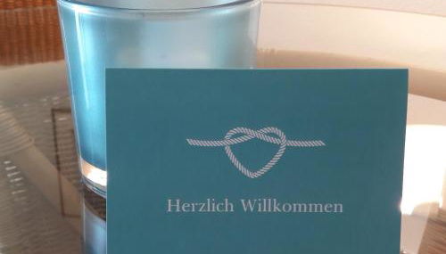 Fewo Muschelgetuschel im Prinz Hamlet - direkte Strandlage - Foto 2