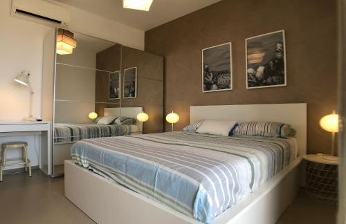 Vista Mare Apartment con parcheggio privato - Foto 2