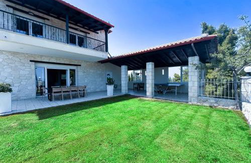 Four Seasons - The Eco Friendly Villa - Foto 2