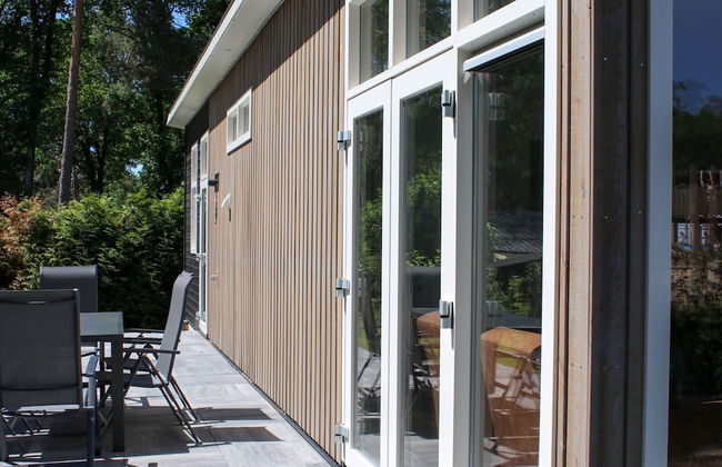 Stylish Stay in Hoenderloo - Foto 22