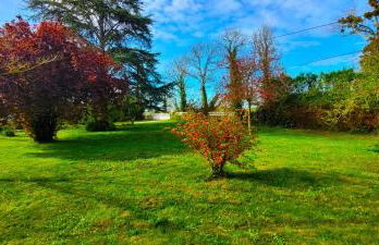 Belle maison de vacances entre Saint-Malo et Mont-Saint-Michel. Le Clos Fleuri - Foto 28