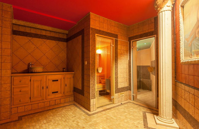 Matija Thermal Spa Resort Ptuj - Foto 10