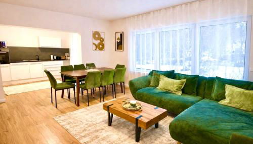 Modernes Ferienhaus in ruhiger Lage in Kreuztal-Zentrum - Foto 5