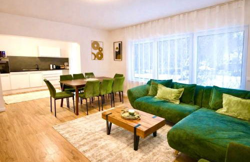 Modernes Ferienhaus in ruhiger Lage in Kreuztal-Zentrum - Foto 5