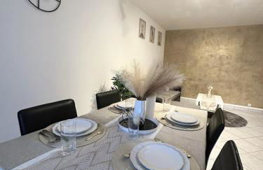 Le Spot - 2 min à pied Centre Commercial - Foto 23