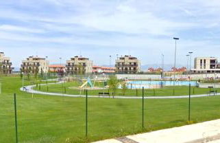 Apartamento Relax Cirueña Rioja Piscina Golf Esquí - Foto 23