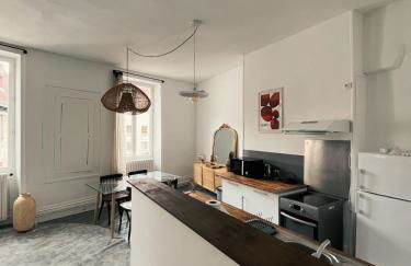 Le Haut des Halles - Foto 8