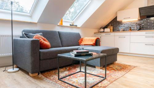 Ferienhof Taarstedt Bowie - Foto 4