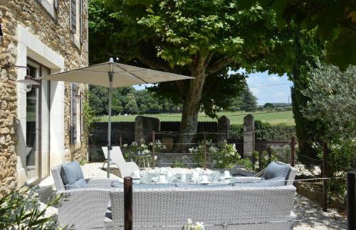 Les Gîtes Du Clos D'Olea - Foto 5