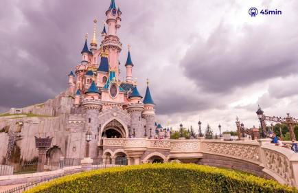 Cozy Studio - Paris Galeries Lafayette - Foto 14